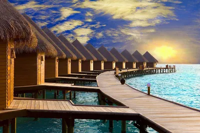 Мальдивы: отдых на Мальдивах, виза, туры, курорты, отели и отзывы