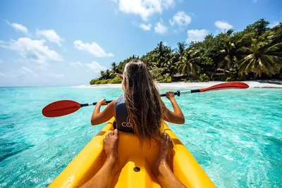 Что посмотреть на Мальдивах. Лучшие места под солнцем, пляжи и острова