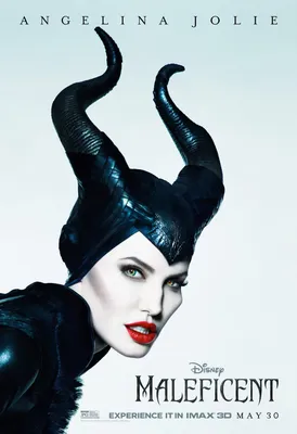 Фильм «Малефисента» / Maleficent (2014) — трейлеры, дата выхода | КГ-Портал