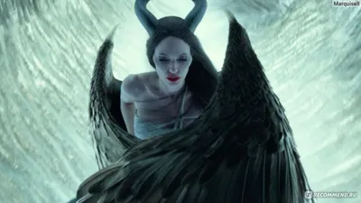 Малефисента / Maleficent (США, Великобритания, 2014) — Фильмы — Вебург