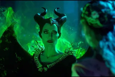 Плакат \"Малефисента (2014), Maleficent (2014)\", 60×43см (ID#1658857727),  цена: 190 ₴, купить на Prom.ua
