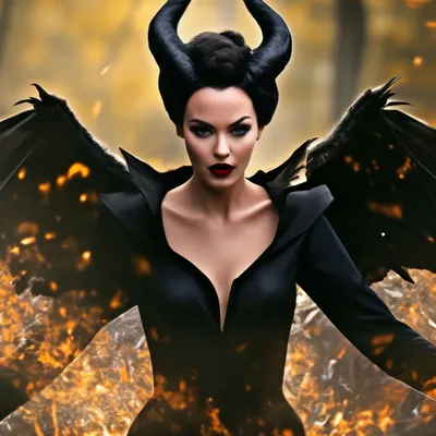 Малефисента: С Крыльями Малефисента Maleficent: Royal Coronation Collector  30 см MATTEL игрушка фигурка купить заказать киев украина