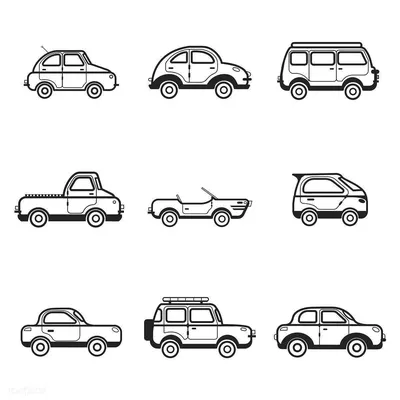 Размер вообще не влияет: 5 отличных маленьких машин для мужчин | GQ Россия