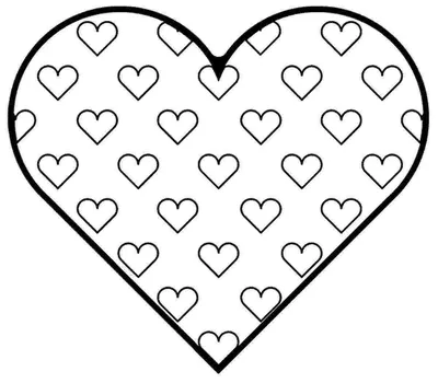 Мини-форма силиконовая \"Маленькие сердечки\" в Украине, Киеве, цена от 66,3  грн от интернет-магазина для мыловарения Sapone Украина
