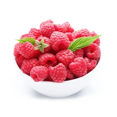 Малина свежая — Шуйские ягоды