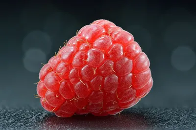 Малина (плод) — Википедия