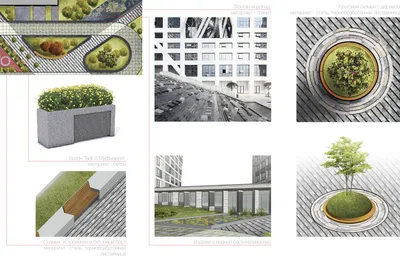 Малые архитектурные формы - МАФ в ландшафтном дизайне: проектирование,  объекты, использование в различных стилях ландшафтного дизайна - ЛСК, СПб