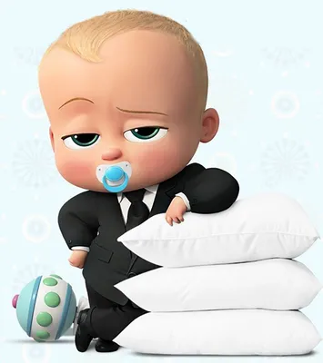 Срок регистрации домена истёк | Baby cartoon characters, Boss baby, Baby  cartoon
