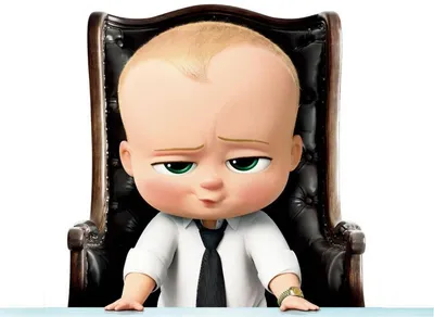 Обои Ребёнок-босс, ребенок, лучшие мультфильмы, The Boss Baby, Baby, best  animation movies, Фильмы #12265