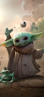 Малыш Йода стал звездой интернета | Yoda funny, Yoda meme, Star wars memes
