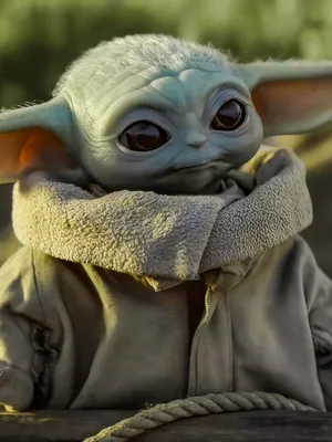 Download \"Baby Yoda\" wallpapers for mobile phone, free \"Baby Yoda\" HD  pictures
