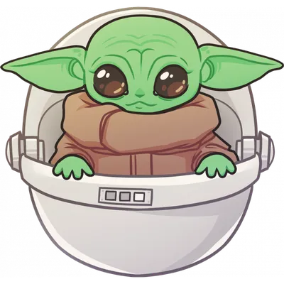 Радиоуправляемый Малыш Йода из Звездных войн (Baby Yoda) цена | pigu.lt