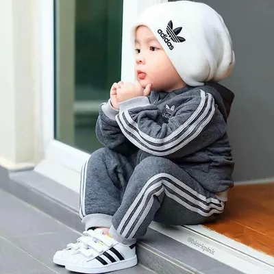 Pin by teodeio on Adidas | Baby clothes online, Little boy outfits, Baby  boy swag