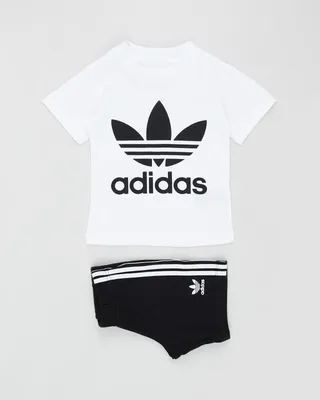Babies Adidas Stan Smit Crib - CG6543- FTWWHT SILVMT | eBay