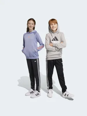 adidas Originals Trefoil Shorts Tee Set - Babies-Kids - AirRobe
