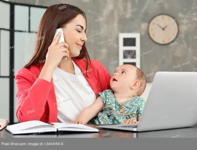 Как же я буду одна?» Мать-одиночка, разведенка с прицепом - как уйти от  стереотипов и найти силы и ресурсы | Правмир