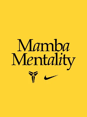 Stories Inspired by Mamba Mentality. Nike.com