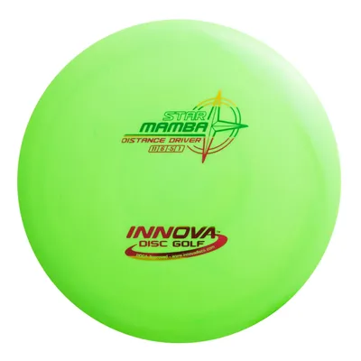 Innova Mamba Disc Golf Disc - Pictures, Reviews, Low Prices!