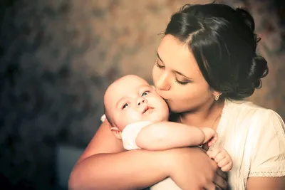 Программа для мам с грудничками - Курс Родители и дети: первый год