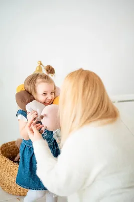 Фотосессии для мам особых детей «Такая как ты» в Челябинске - 9 июля 2022 -  29.ру