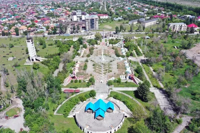 Манас»: героический эпос киргизов о борьбе за свободу» — создано в Шедевруме