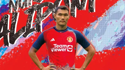 Манчестер Юнайтед» нашел замену Роналду | ReadFootball