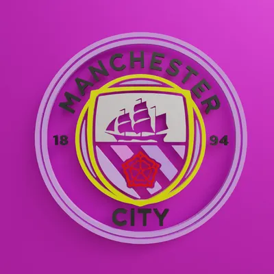 Новая форма «Манчестер Сити» 23/24 – новости футбола и футбольных клубов.
