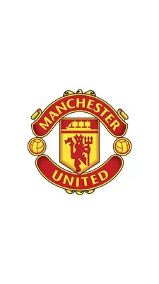 Manchesterunited logo | Манчестер юнайтед, Футбольные картинки, Футбольные  фото