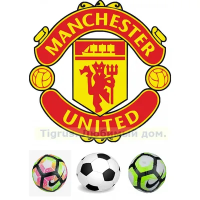 Картинка Manchester United для iPhone 11