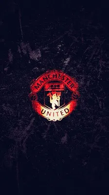Команда Манчестер Юнайтед | Обои для рабочего стола