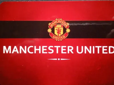 Man Utd wallpaper. | Manchester united wallpaper, Manchester united logo, Manchester  united wallpapers iphone