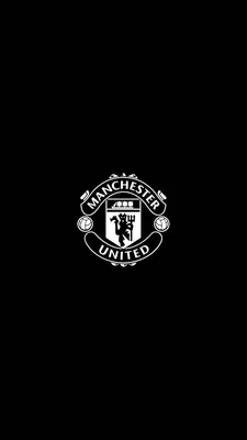 ФК Манчестер Юнайтед - эмблема клуба. Обои для рабочего стола. 1920x1080