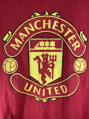 Манчестер Юнайтед - Manchester United фото №95816