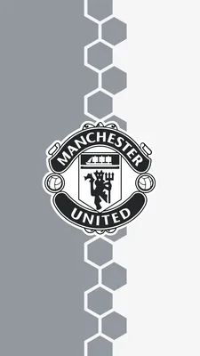 Manchester United 2019/2020 new logo 2 | Manchester united wallpaper, Manchester  united logo, Manchester united