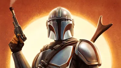 Disney закроет «Мандалорца» на четвертом сезоне, но это не будет концом для  шоу — Star Wars: Рыцари Старой Республики