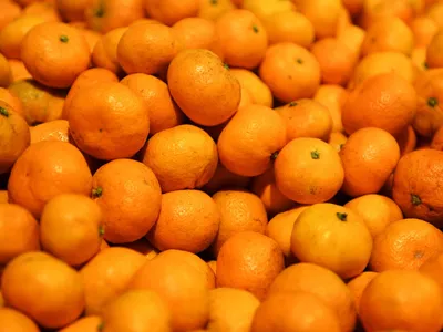 Как выбрать вкусные мандарины - советы | РБК Украина