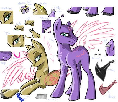 Derpy Hooves Rainbow Dash Applejack Fluttershy Pony - Манекены Пони Дружба  Это Чудо Аликорны, HD Png Download - 1600x1171(#4349770) | PNG.ToolXoX.com