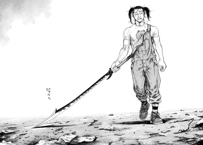 rgdb.ru - Манга: история японского комикса