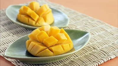 Полезные свойства и калорийность манго. Кому противопоказано