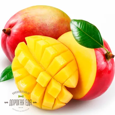 Перуанское крупное манго : Дорогая Еда, Интернет-магазин деликатесов