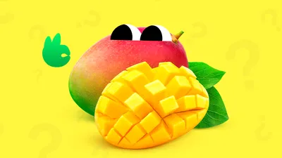 FruitNews - Обзор ситуации на рынке манго