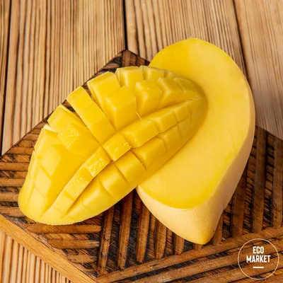 Как выбрать манго: 3 способа не ошибиться при изучении фрукта - 7Дней.ру