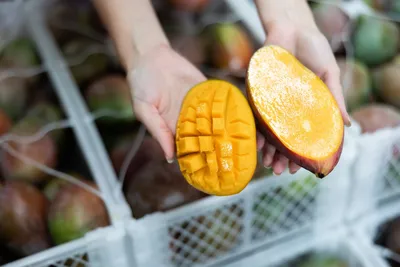 Зеленое манго, отдушка 10 мл купить по цене 121 руб. в магазине AROMATIZE