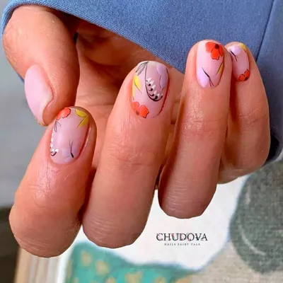 Stunning Short Nails for 2019