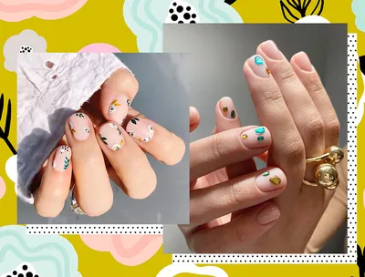 Маникюр 8 марта (фото). Красивый дизайн ногтей 2020 | Nail art designs,  Nail art designs videos, Nail art