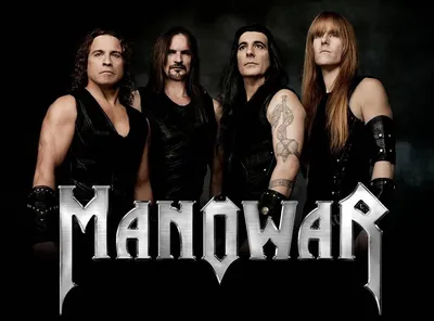 Группа Manowar - фото, история создания, состав, новости, песни 2024 - 24СМИ