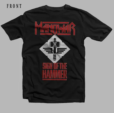 Manowar - Louder Than Hell - Amazon.com Music