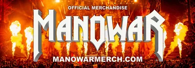 MANOWAR Add Czech Republic To “Crushing The Enemies Of Metal Anniversary  Tour 2023” – Manowar