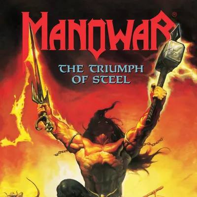 Manowar (Earth-616) | Marvel Database | Fandom