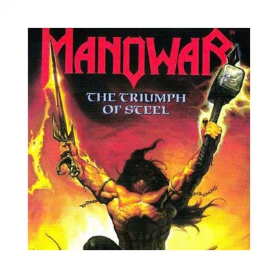 MANOWAR – Kings of Metal MMXIV : Hollywood Metal